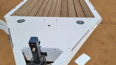 New 2025 DIAMOND C TRAILERS GTF 16X83