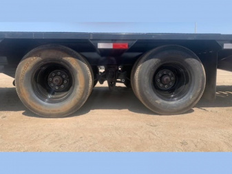 New 2022 Iron Bull FL0236MR