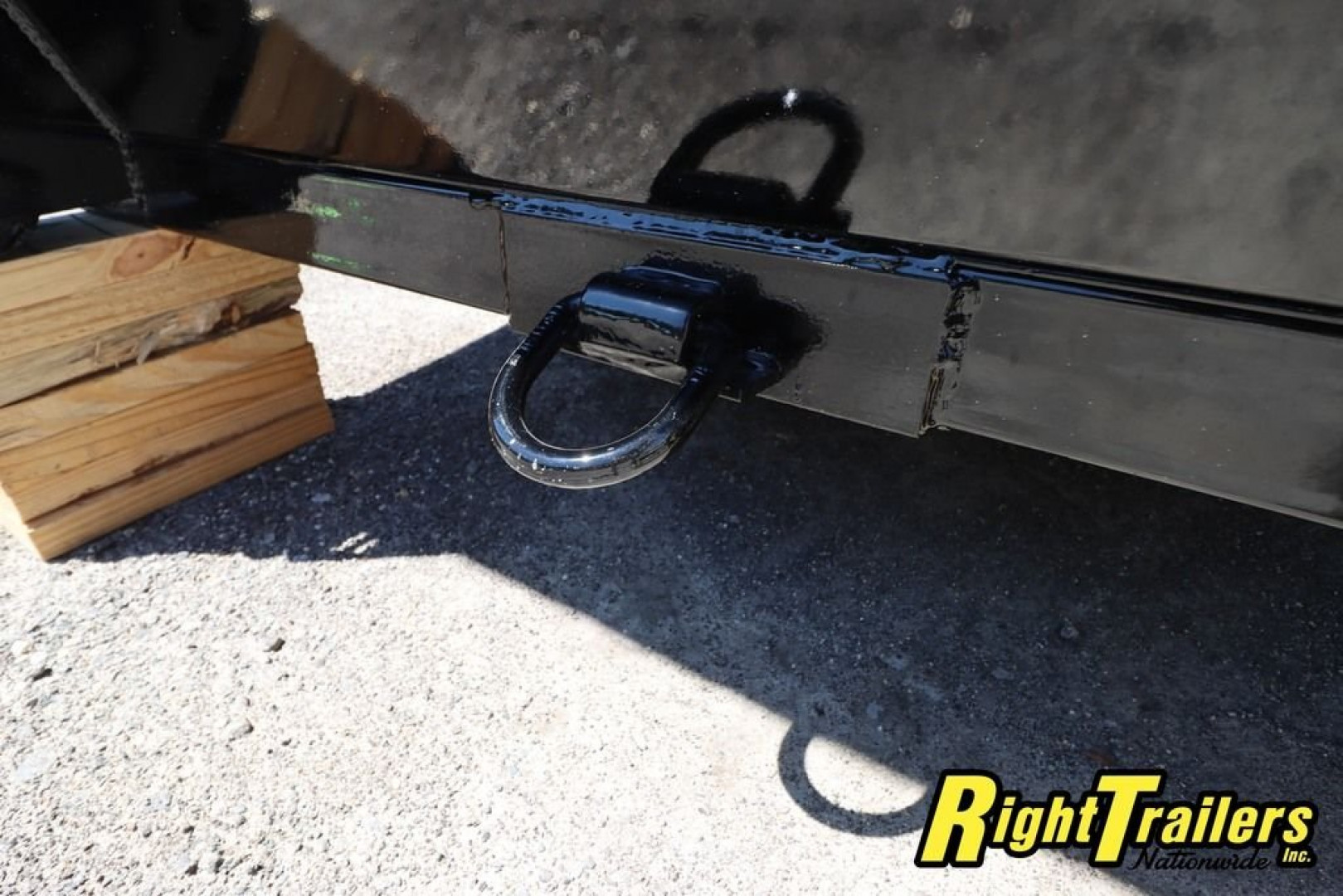 New 2024 7X14 BIGTEX DUMPSTER ROLLOFF