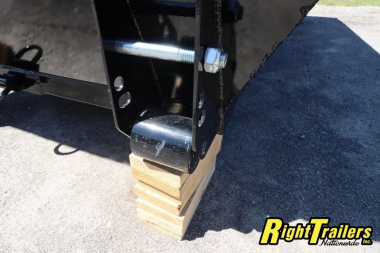 New 2024 7X14 BIGTEX DUMPSTER ROLLOFF