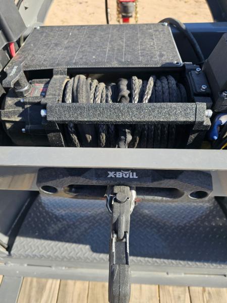 Consignment 2024 Diamond C Trailers FMAX 212 40X102