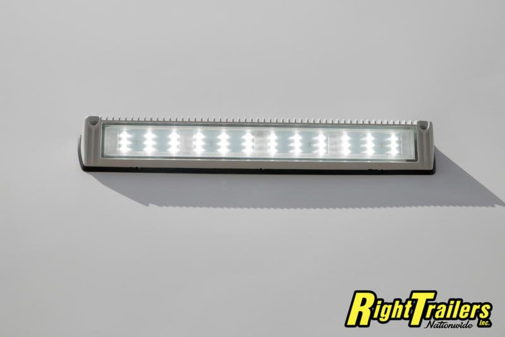 New 2022 8.5x34 Vintage Pro Stock Series Race Trailer P834