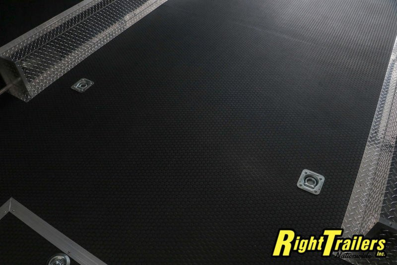 New 2022 8.5x34 Vintage Pro Stock Series Race Trailer P834