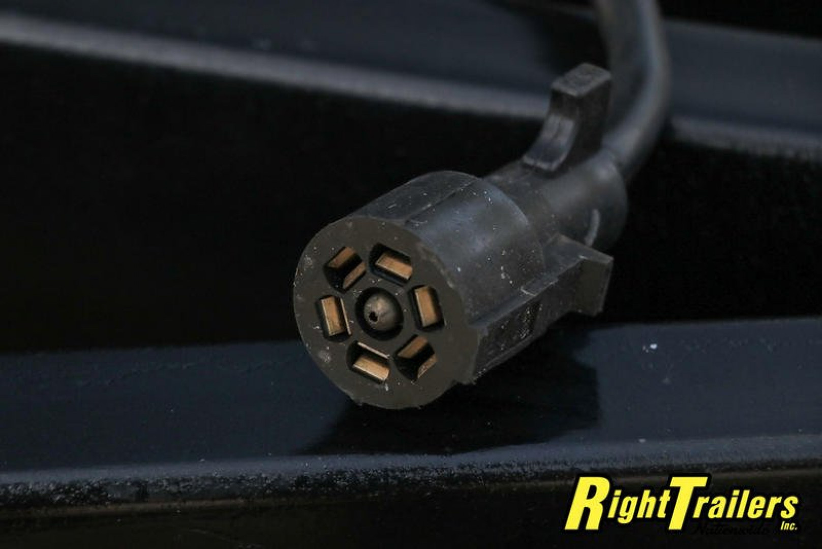 New 2022 8.5x34 Vintage Pro Stock Series Race Trailer P834