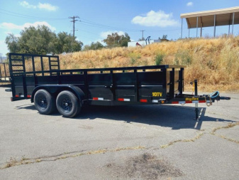 Used 2023 10TV16