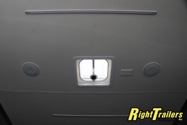 New 2022 8.5x34 Cargo Mate Race Trailer GAEL8.534TTA4