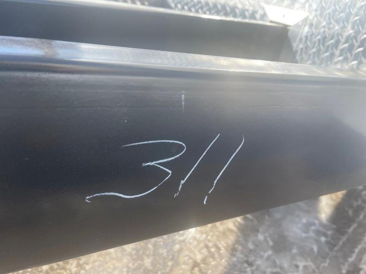 New 2022 8.5x34 Vintage Pro Stock Series Race Trailer P834