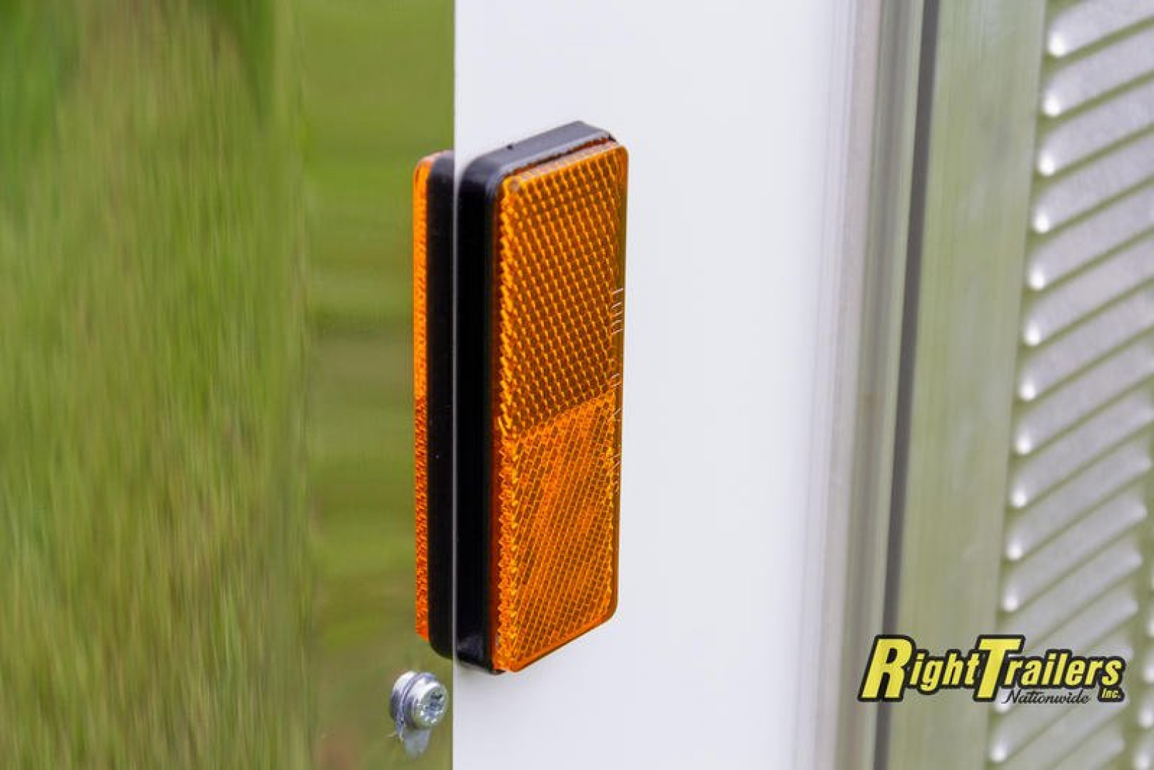 New 2022 8.5x30 Cargo Mate Racing Trailer GAEL8.530TA4