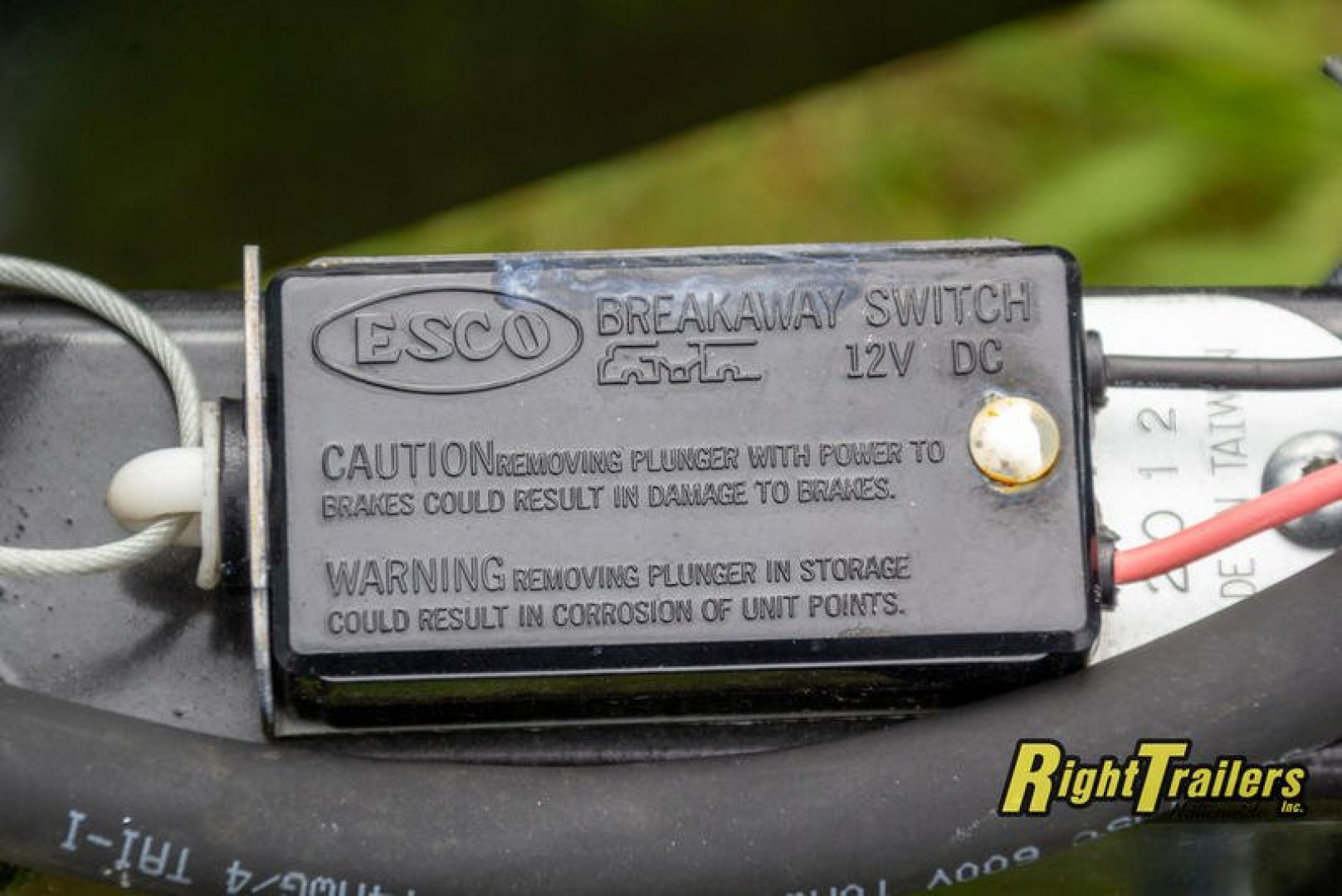 New 2022 8.5x30 Cargo Mate Racing Trailer GAEL8.530TA4