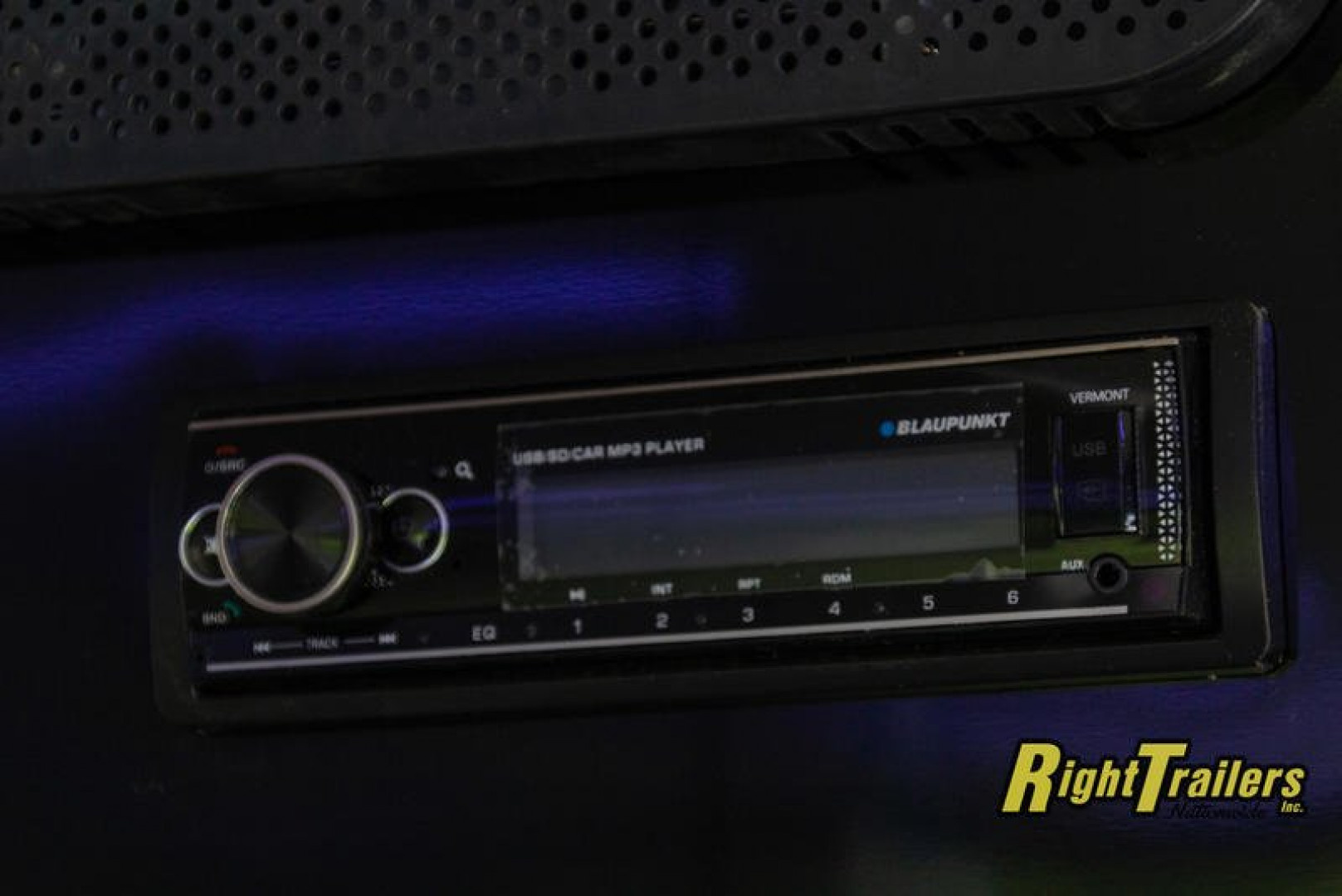 New 2022 8.5x30 Cargo Mate Racing Trailer GAEL8.530TA4