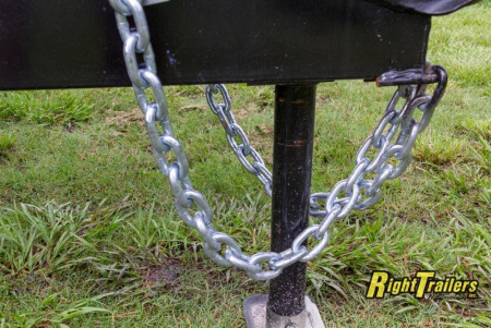 New 2022 8.5x30 Cargo Mate Racing Trailer GAEL8.530TA4