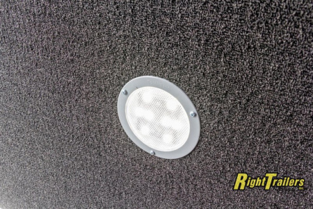 New 2022 8.5x30 Cargo Mate Racing Trailer GAEL8.530TA4