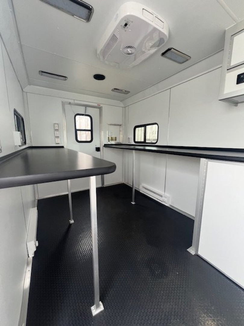 New 2026 Bravo 7x14 Fusion Pro - Fiber Optic Splicing