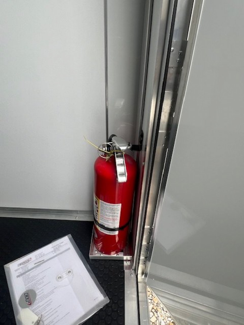 New 2026 Bravo 7x14 Fusion Pro - Fiber Optic Splicing