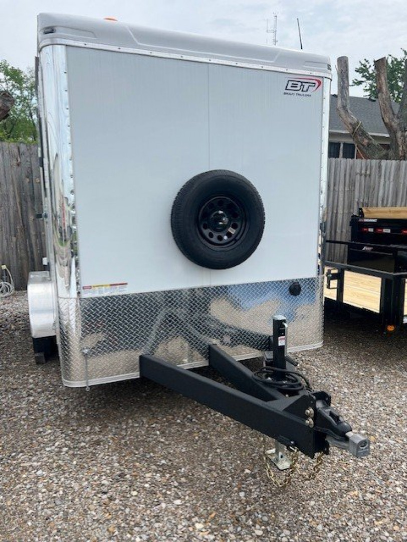 New 2026 Bravo 7x14 Fusion Pro - Fiber Optic Splicing