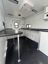 New 2026 Bravo 7x14 Fusion Pro - Fiber Optic Splicing