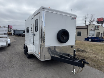 New 2026 Bravo 7x14 Fusion Pro - Fiber Optic Splicing