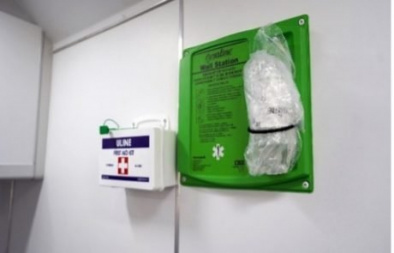 New 2026 Bravo 7x14 Fusion Pro - Fiber Optic Splicing