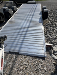 New 2026 Timpte 1020 EZ Load Car Hauler