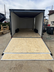 New 2025 Haul About Panther 8.5x20 10K Rated