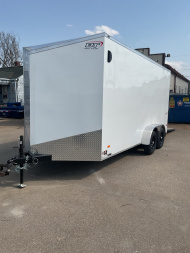 New 2025 Bravo Trailers 7K 7x16 Scout