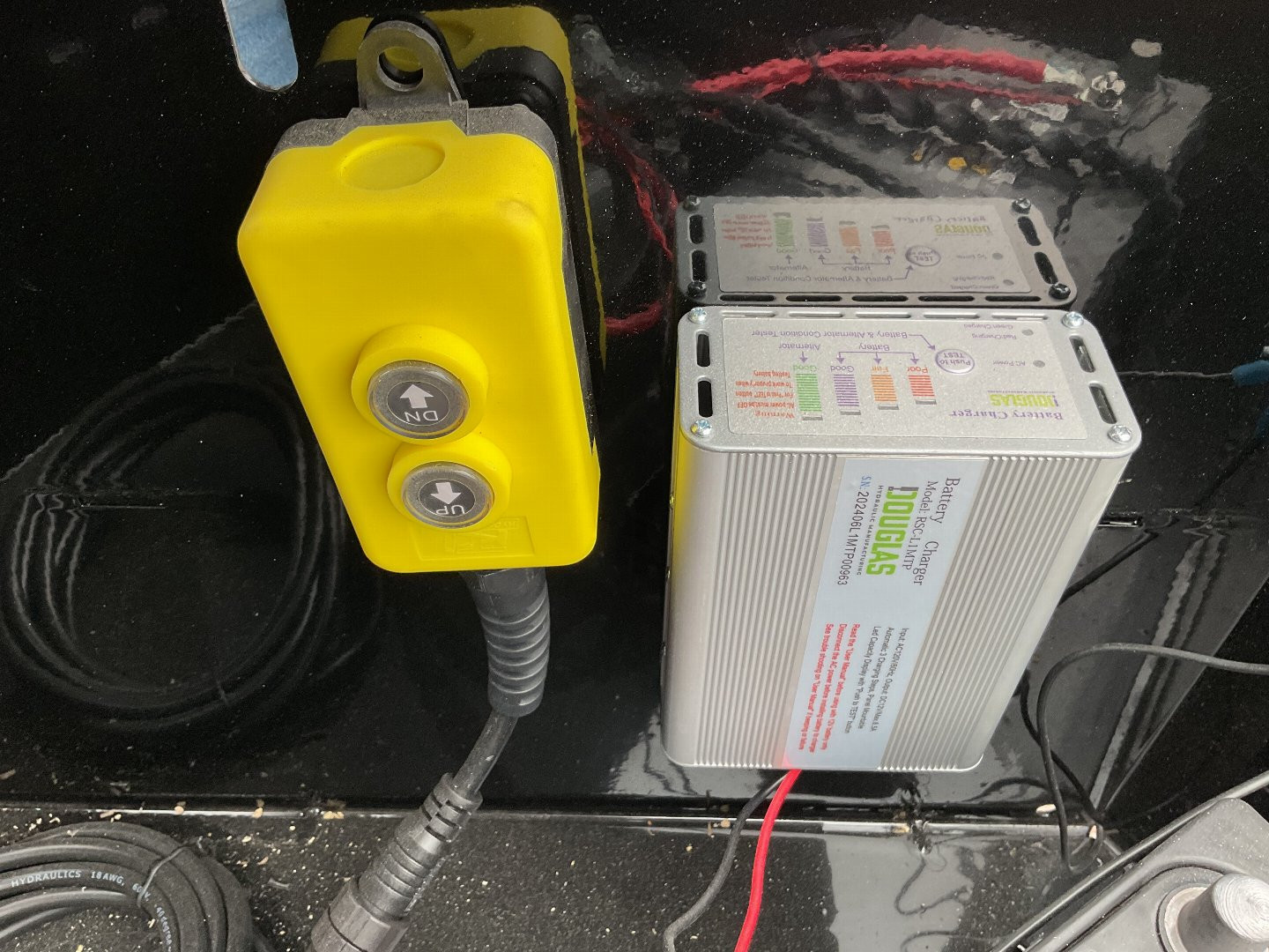 New 2025 Liberty Dump 14K 83X14 Telescopic High-side