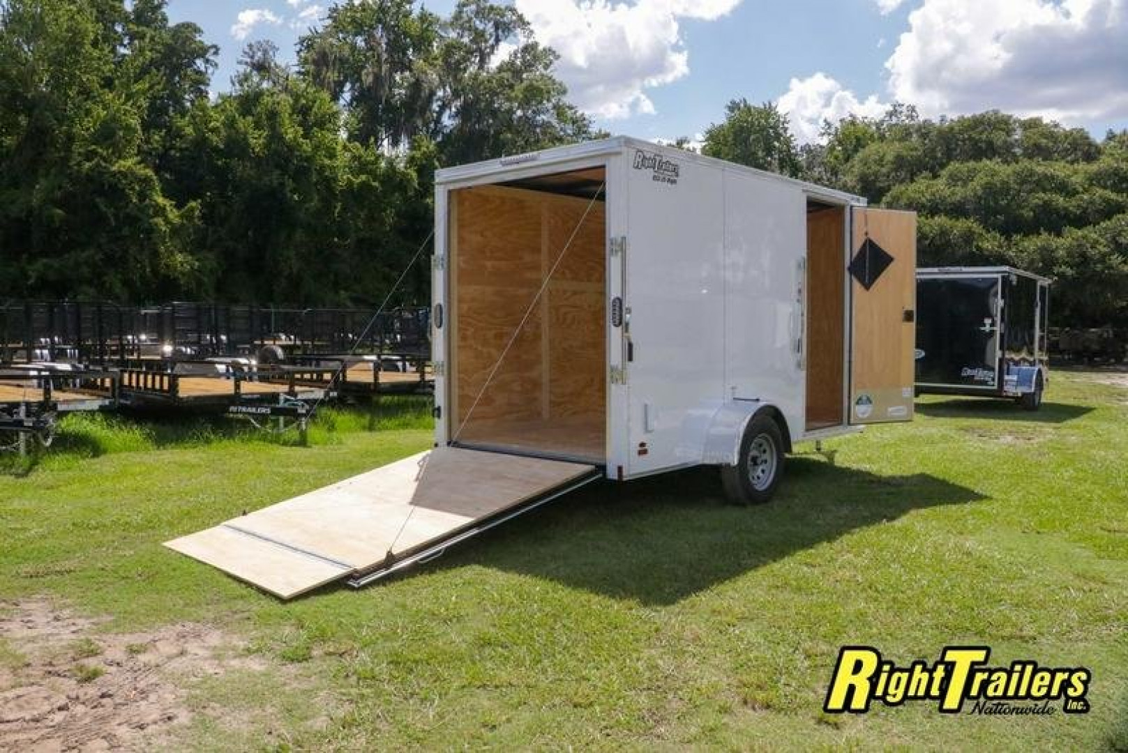 New Continental Cargo CC