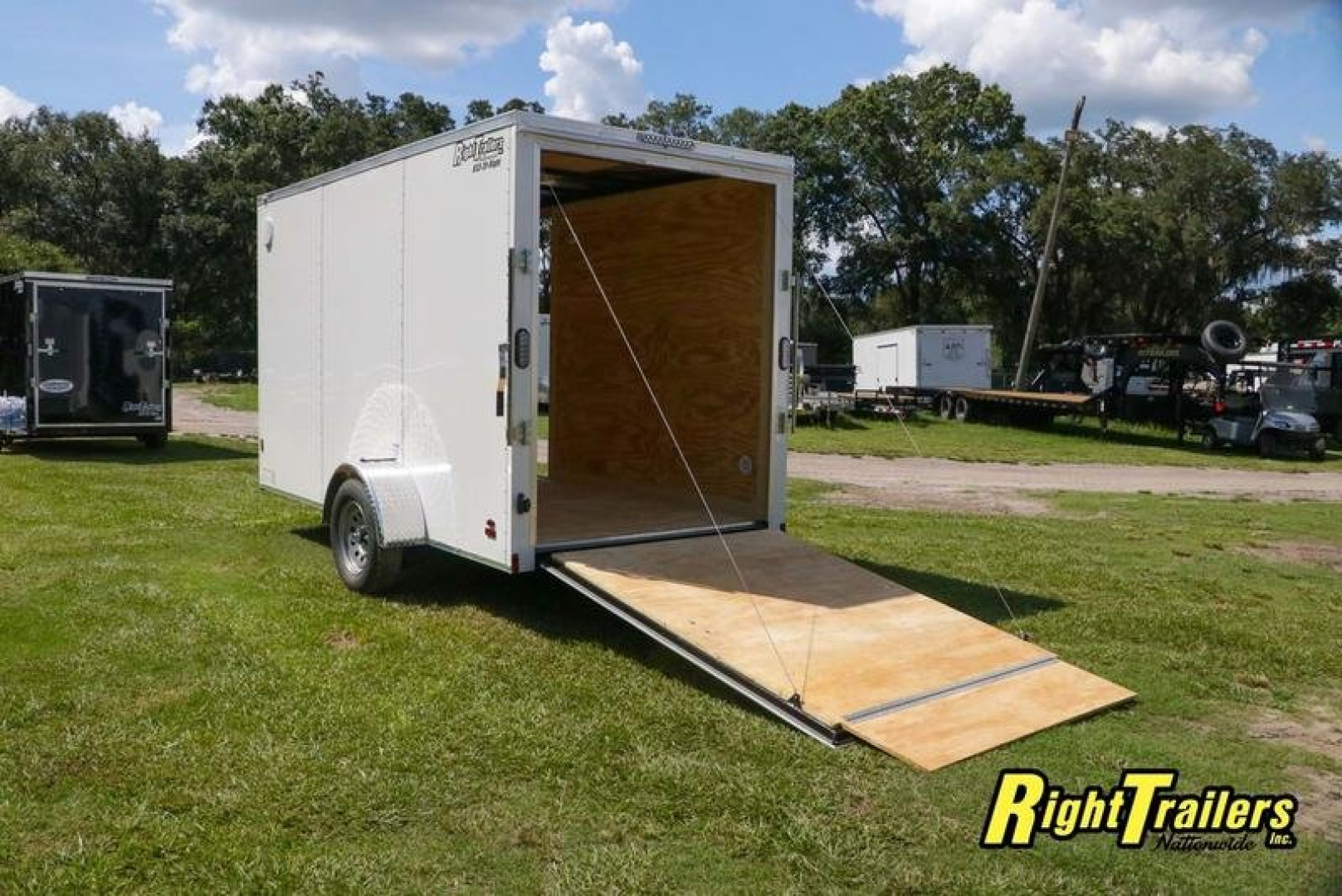 New Continental Cargo CC