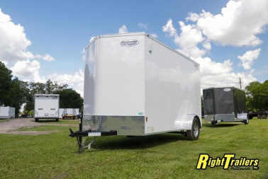New Continental Cargo CC
