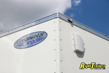 New Continental Cargo CC