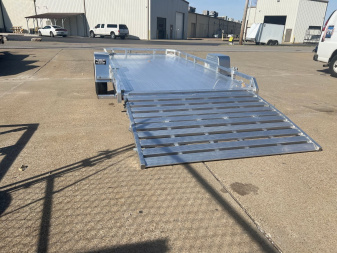 New 2025 Black Rhino 81x14 Low-Pro