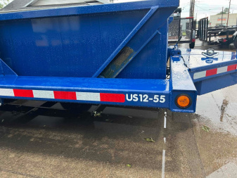 New 2025 Air-Tow US12-55