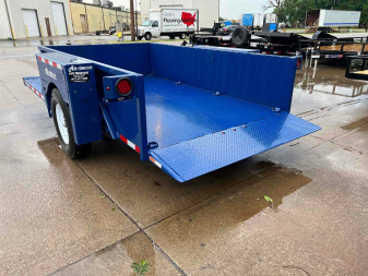 New 2025 Air-Tow US12-55