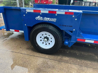 New 2025 Air-Tow US12-55