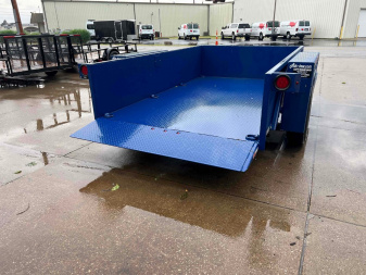 New 2025 Air-Tow US12-55