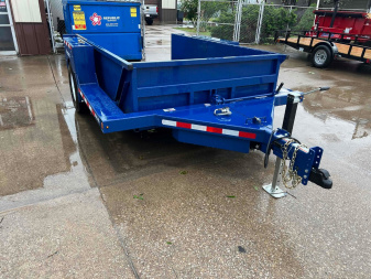 New 2025 Air-Tow US12-55