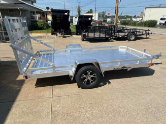 New 2025 Black Rhino 78x12 Low Pro