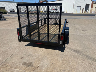 New 2025 Quality Steel 62x10