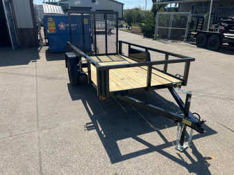 New 2025 Quality Steel 62x10