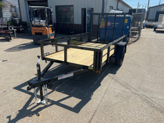 New 2025 Quality Steel 62x10