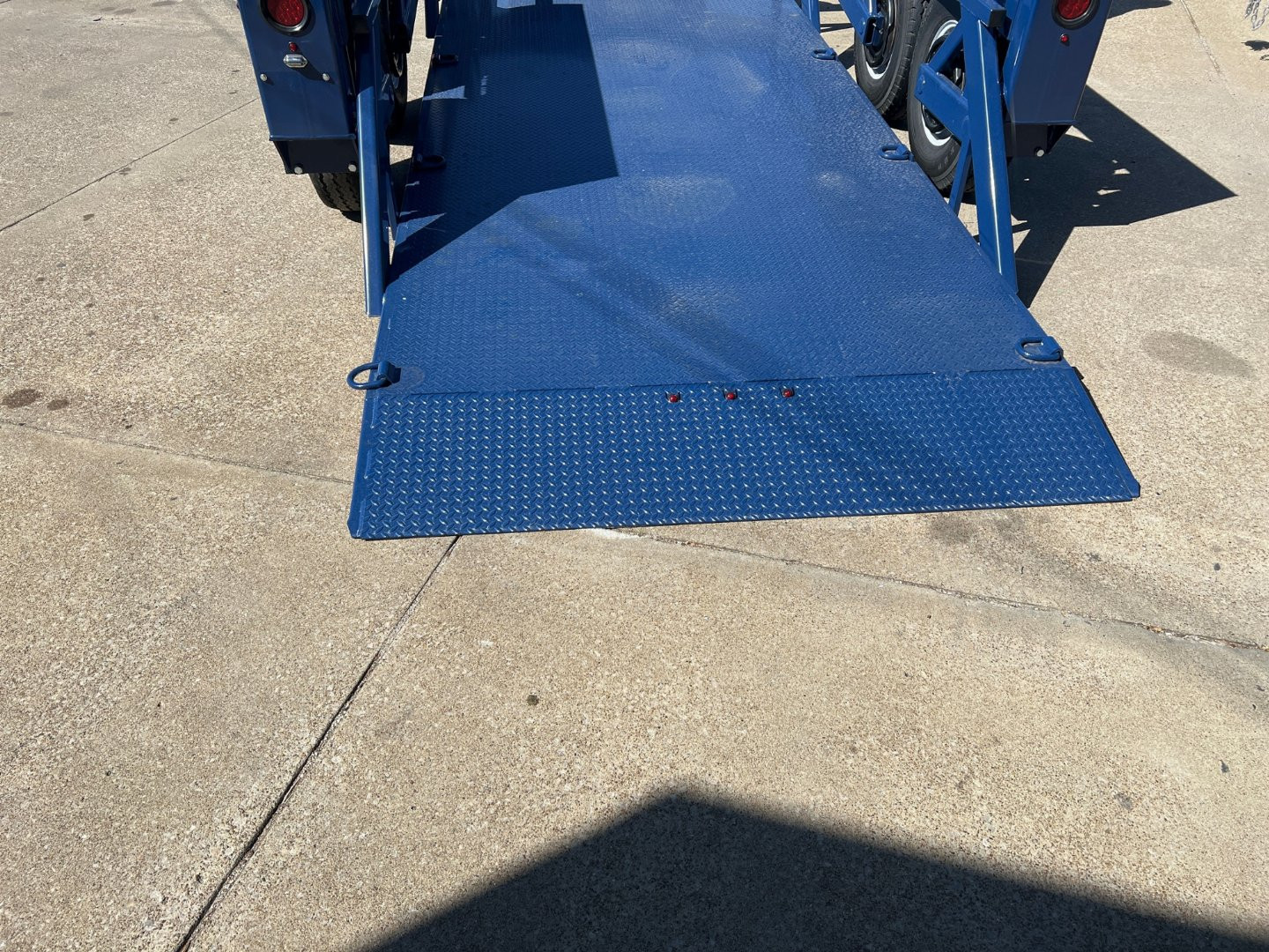 New 2025 Air-Tow T14-10