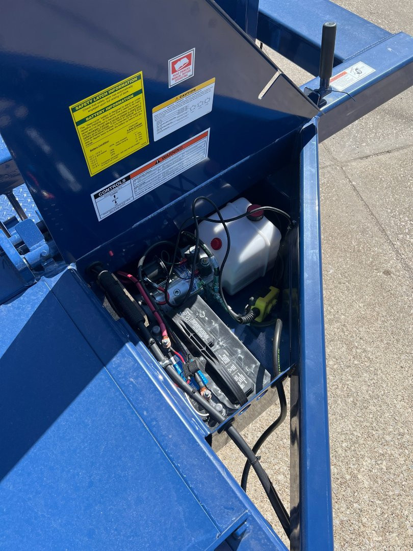New 2025 Air-Tow T14-10