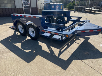 New 2025 Air-Tow T14-10