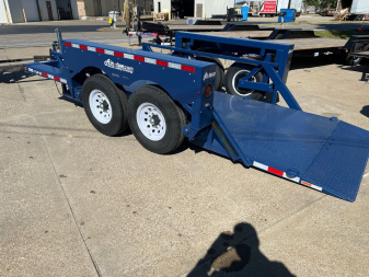 New 2025 Air-Tow T14-10