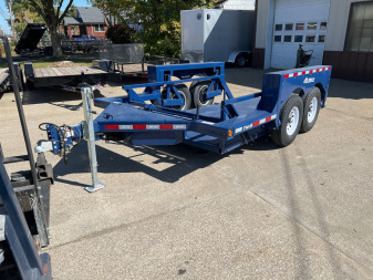 New 2025 Air-Tow T14-10