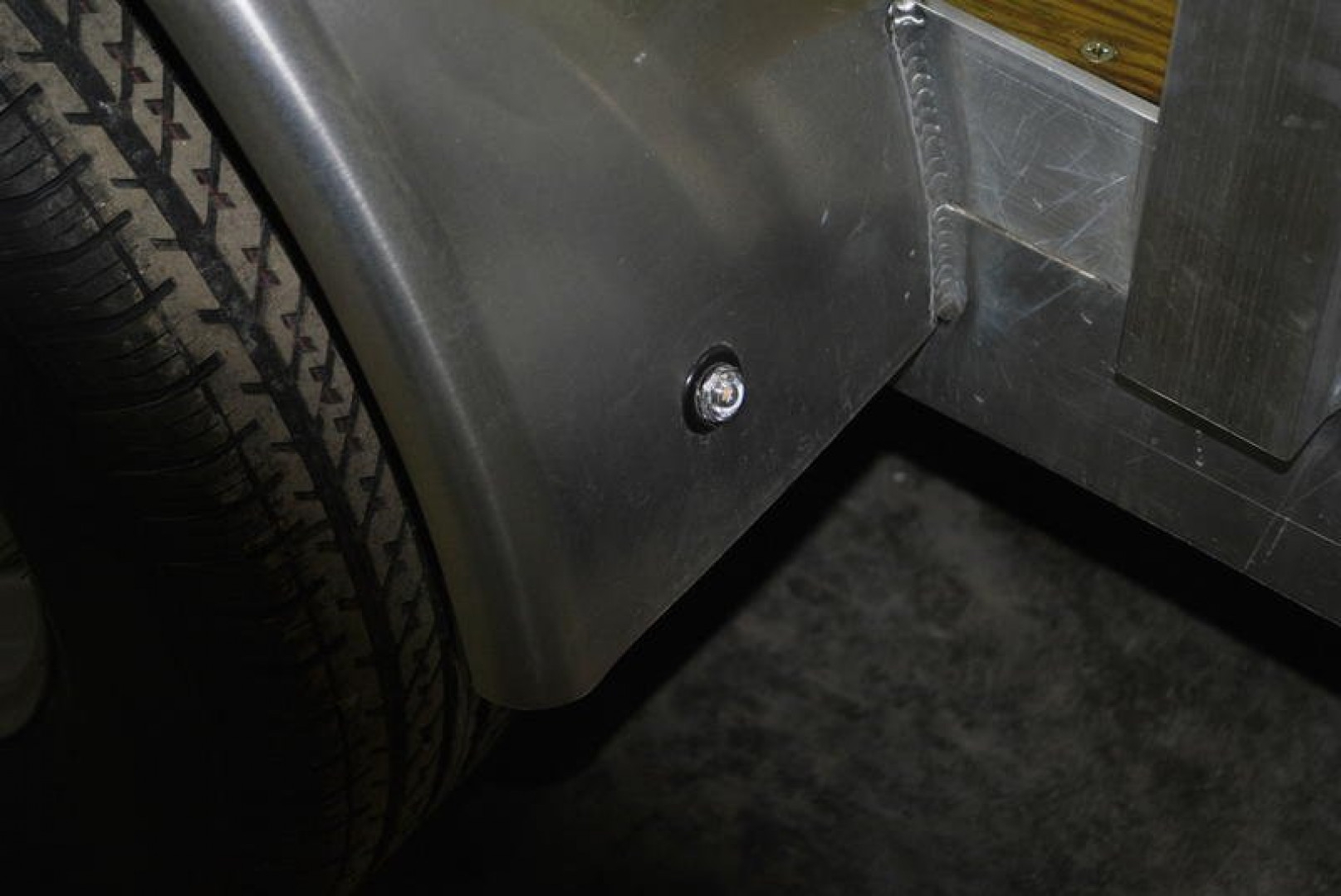 New 2022 6.5x10 RC ART Utility Trailer