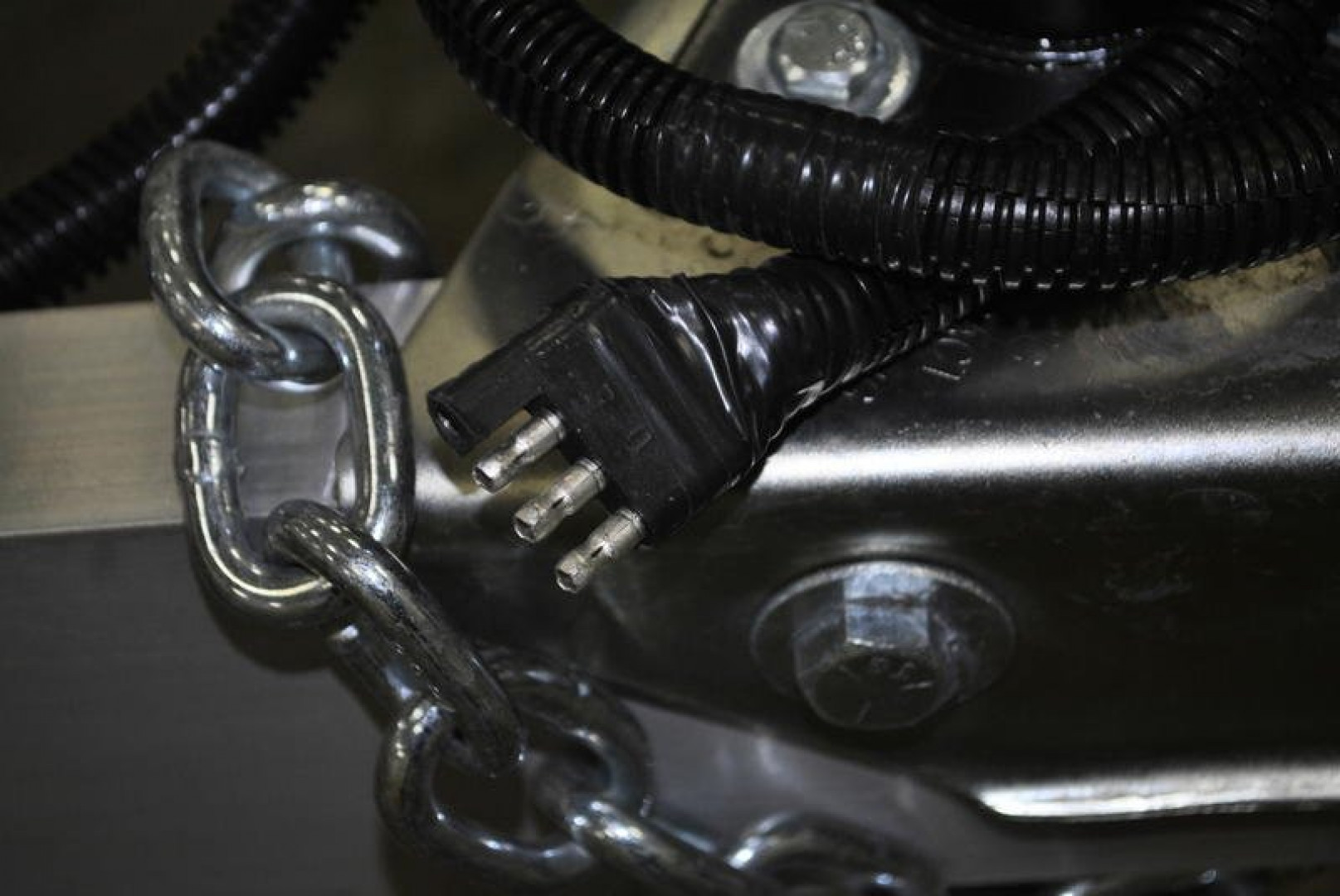 New 2022 6.5x10 RC ART Utility Trailer