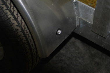 New 2022 6.5x10 RC ART Utility Trailer