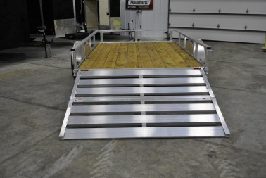 New 2022 6.5x10 RC ART Utility Trailer