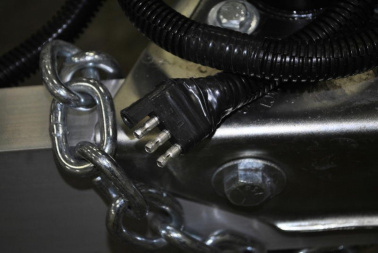 New 2022 6.5x10 RC ART Utility Trailer